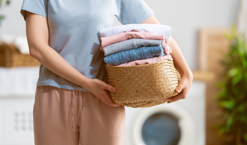 Laundry Service